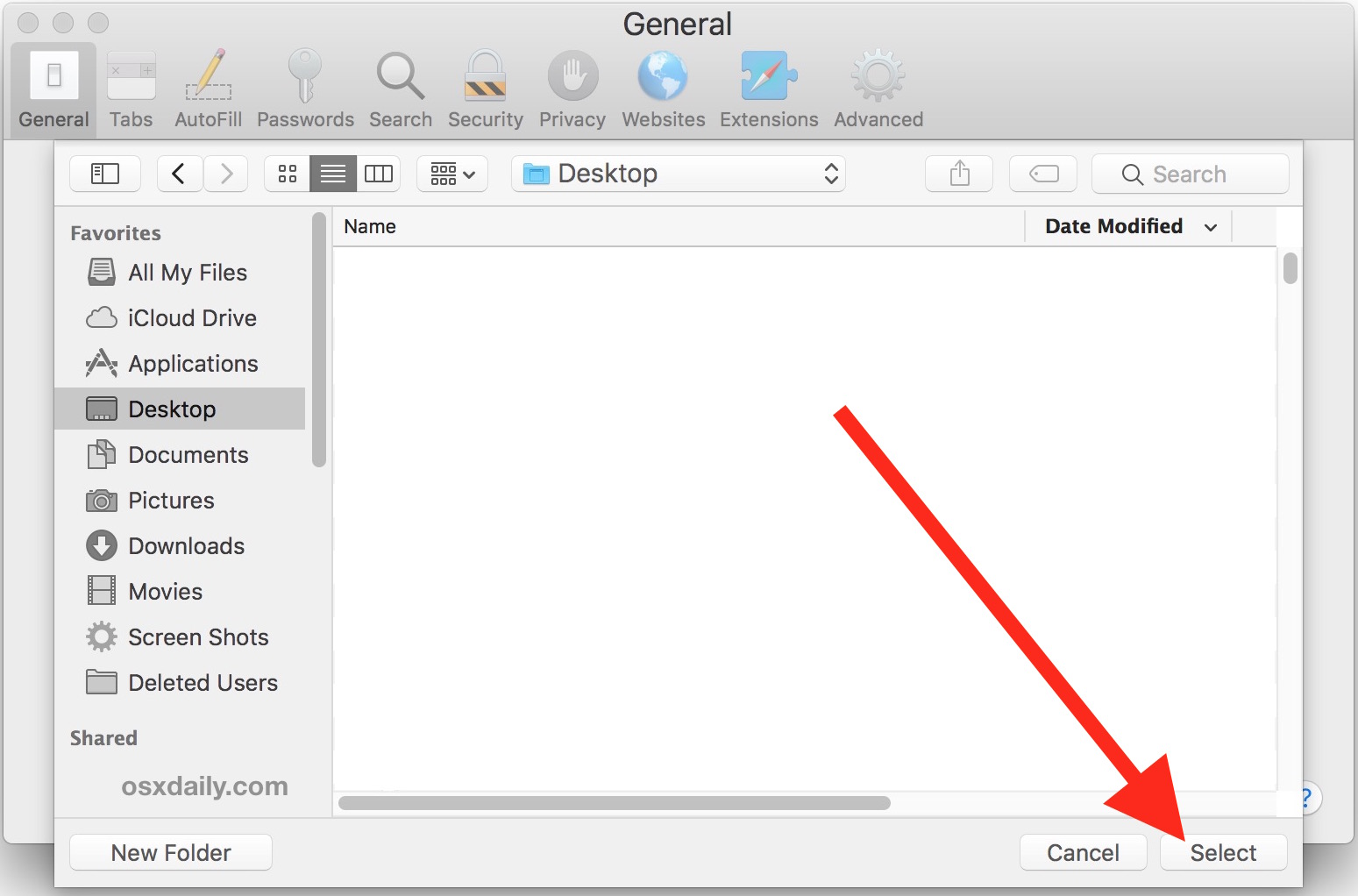 Download Safari Update For Mac Os X