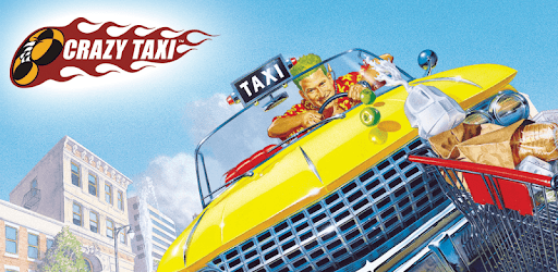 Crazy Taxi Download For Mac